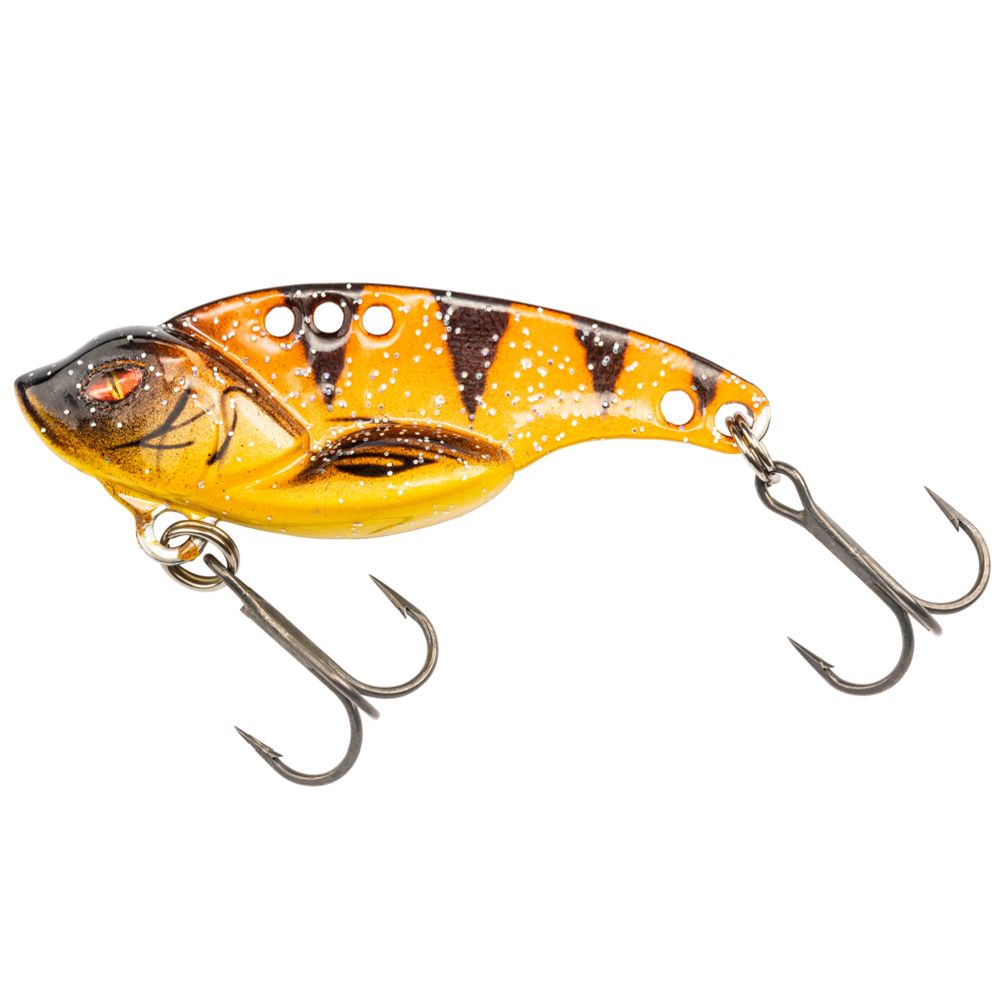 Daiwa Prorex Metal Vibe bladebait 4,3 cm 10 g