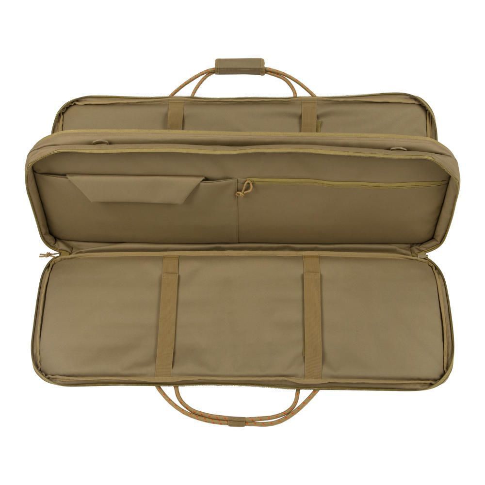 Allen Tac Six aselaukku, coyote/ruskea