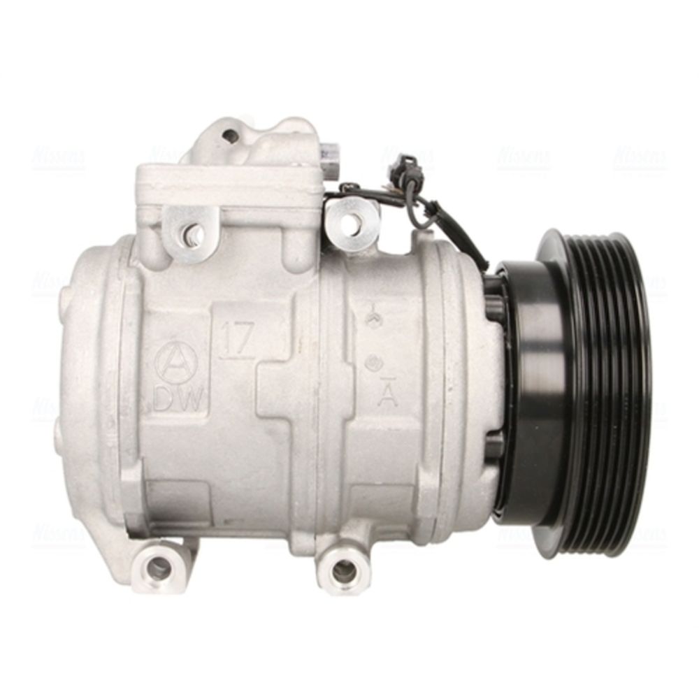 Ilmastointilaitteen kompressori 30-04011