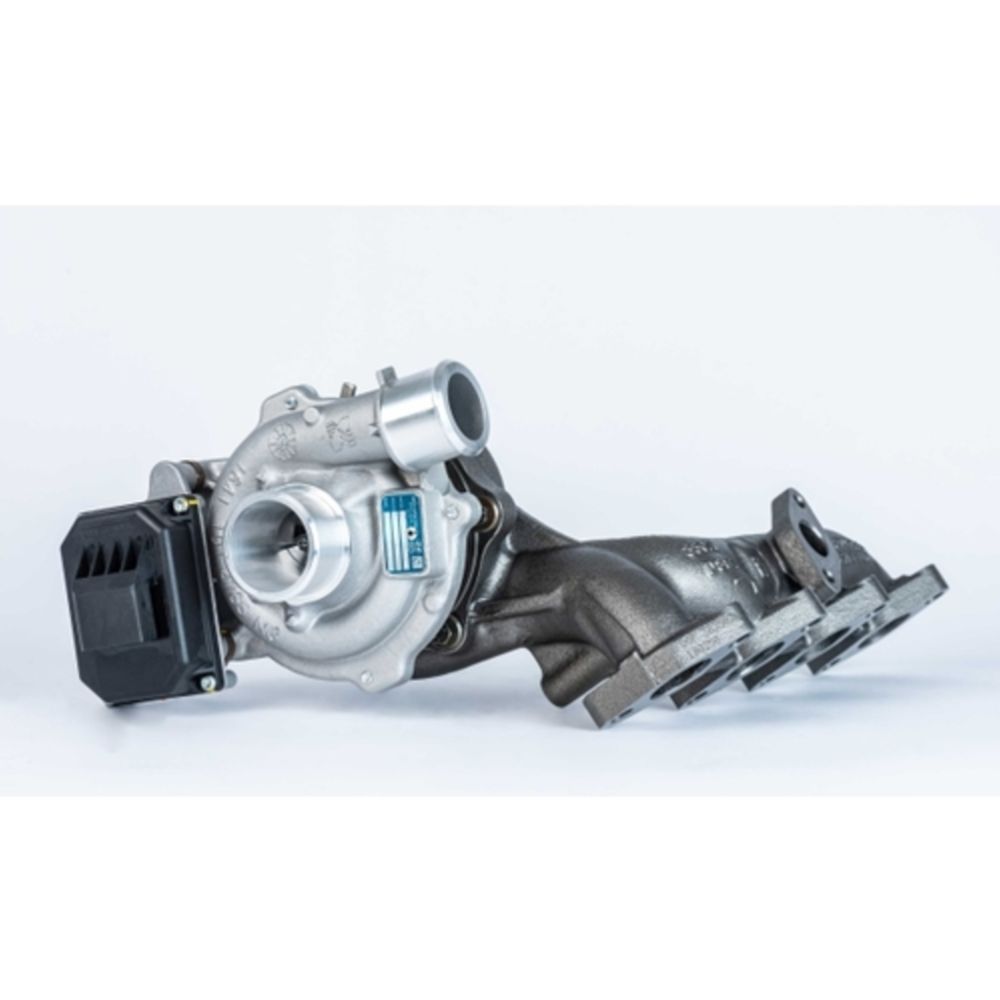 Turboahdin 13-00661