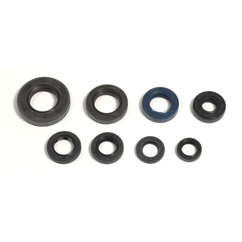 Athena axelpackningssats Honda CR80/85