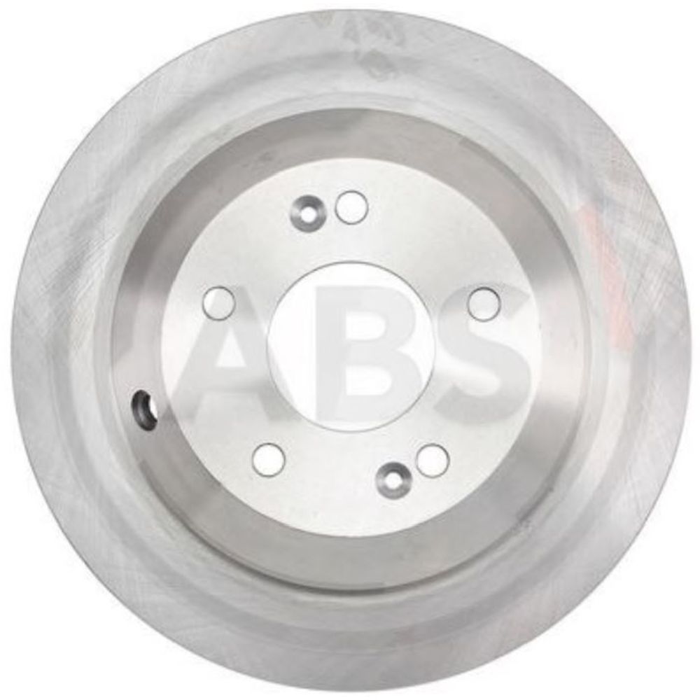 Bromsskiva 22-6311