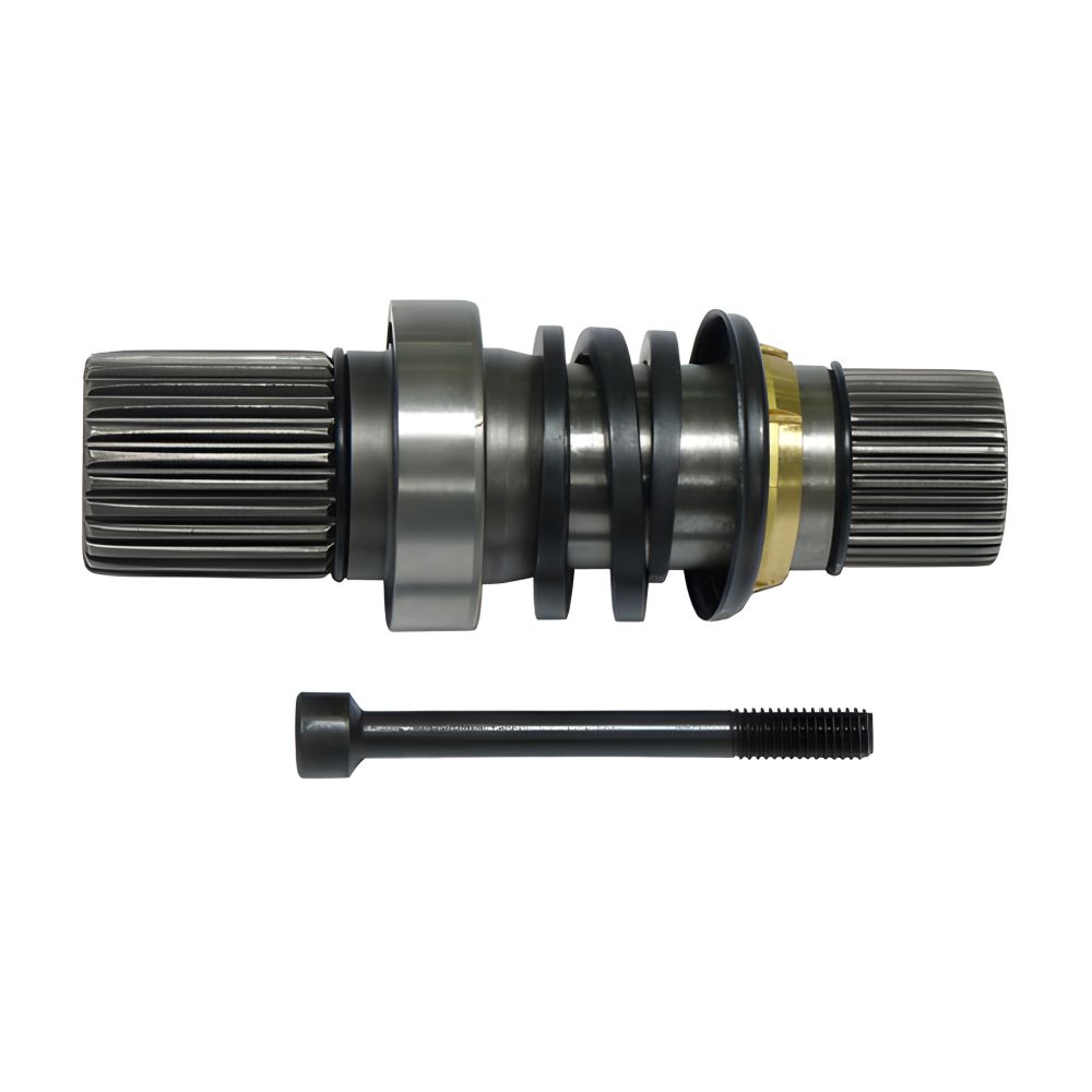 Drivaxel 17-06717