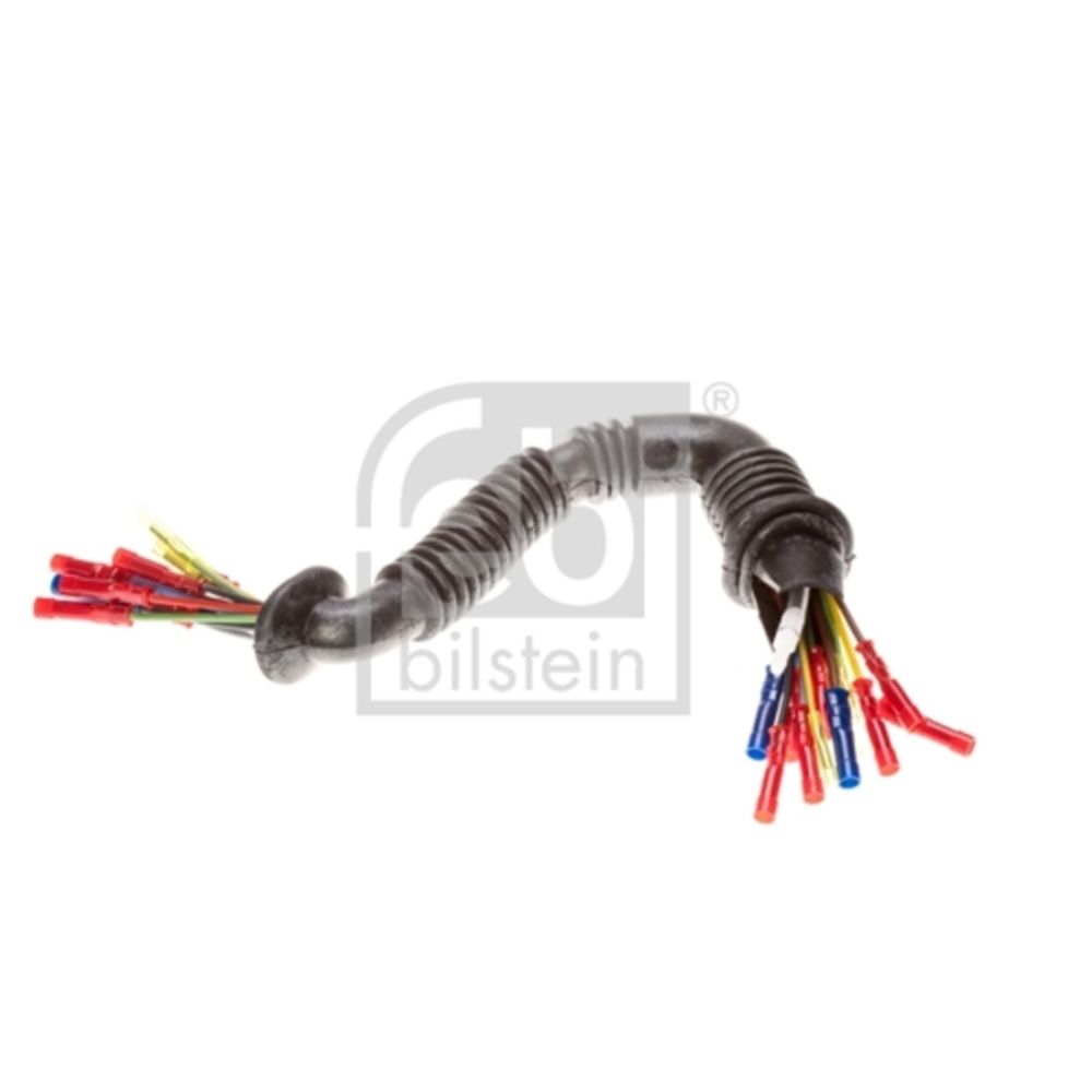 Kabelreparationssats, baklucka 48-00184