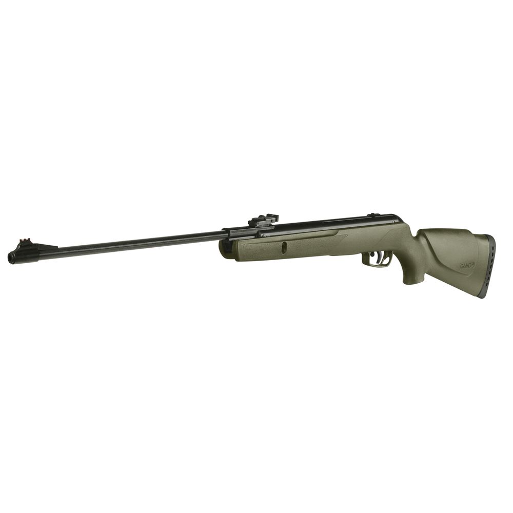 Gamo Big Cat 1000 E Barricade teleskoopsihikuga õhupüss 4,5 mm