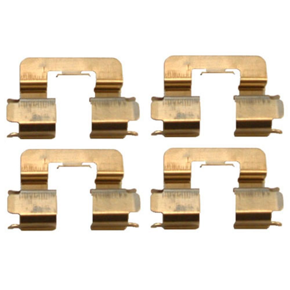 Piduriklotside paigalduskomplekt 23-1304