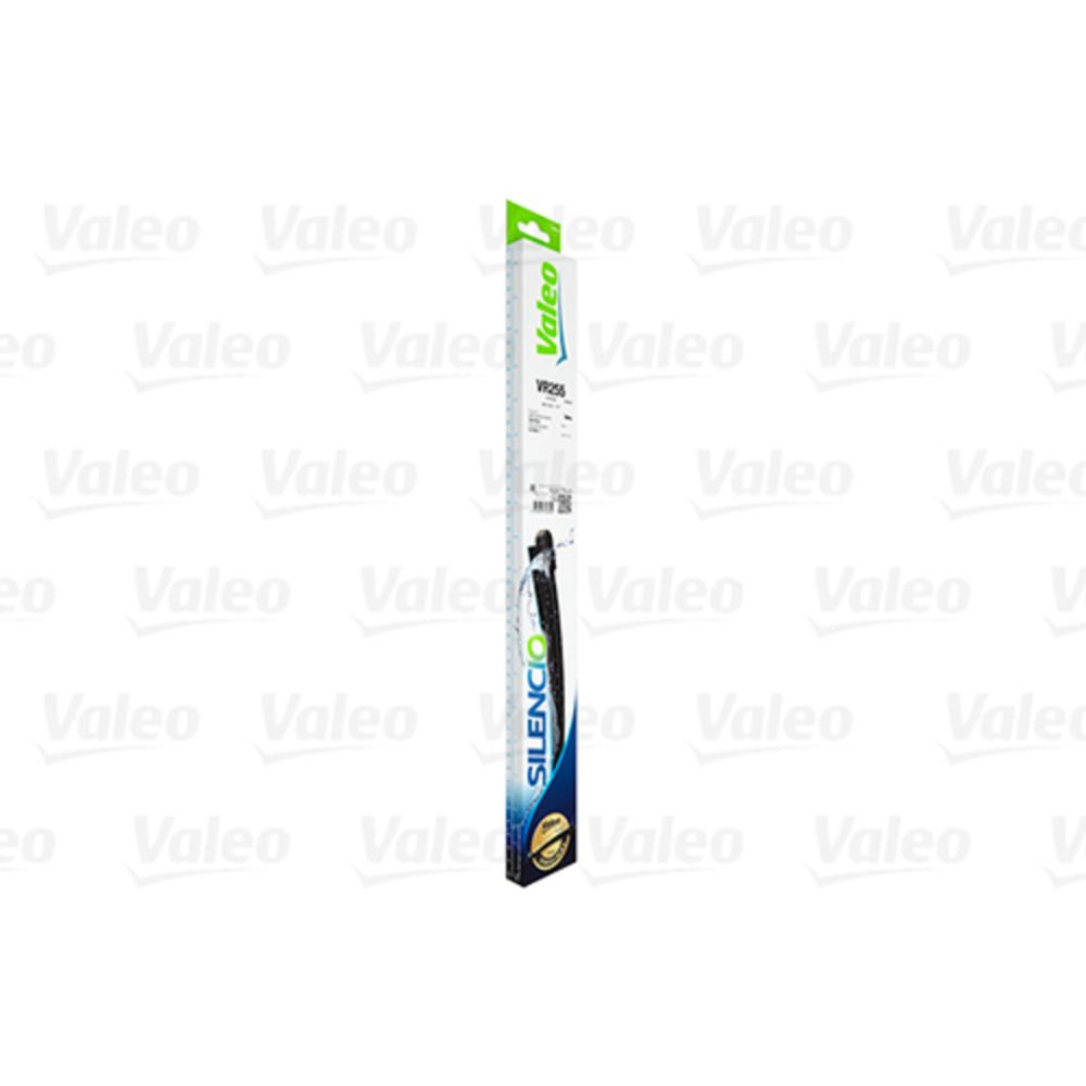 Valeo Silencio VM255/VR255 torkarblad bakruta 42,5 cm