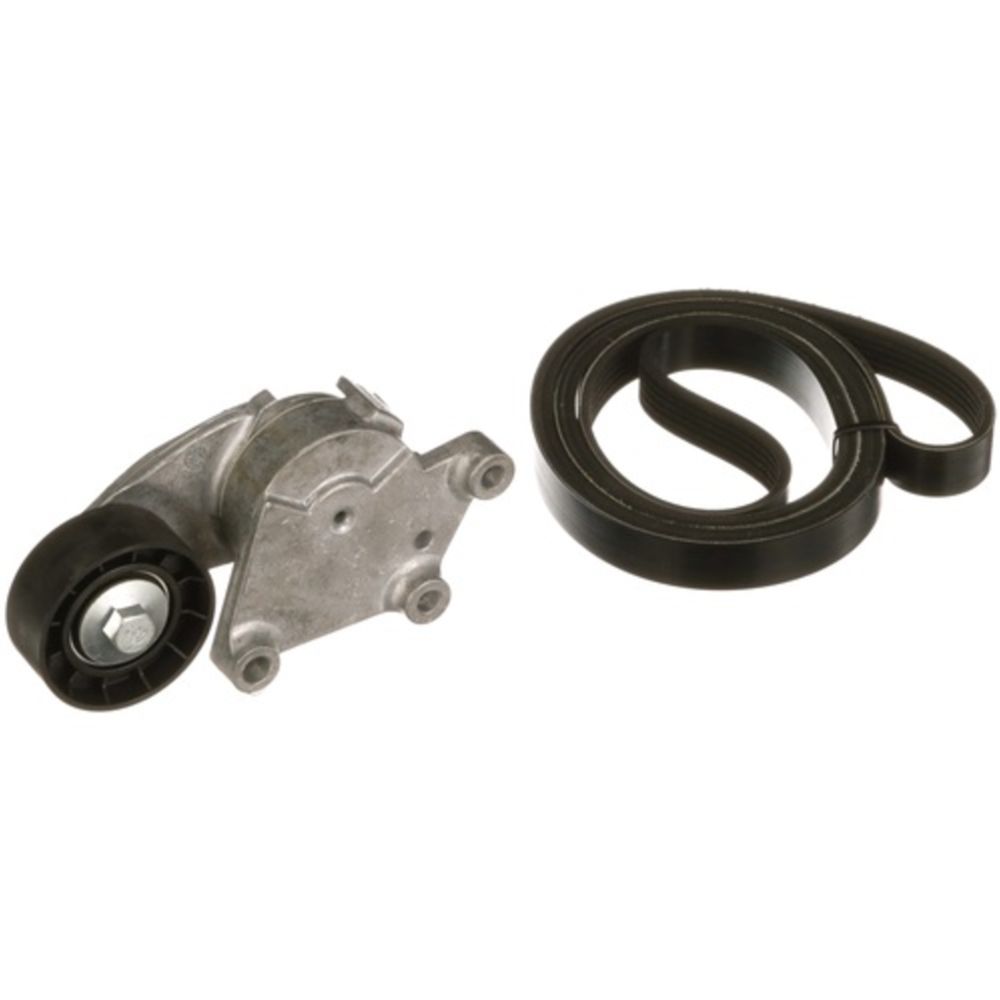 Multiribbremsats 25-00221