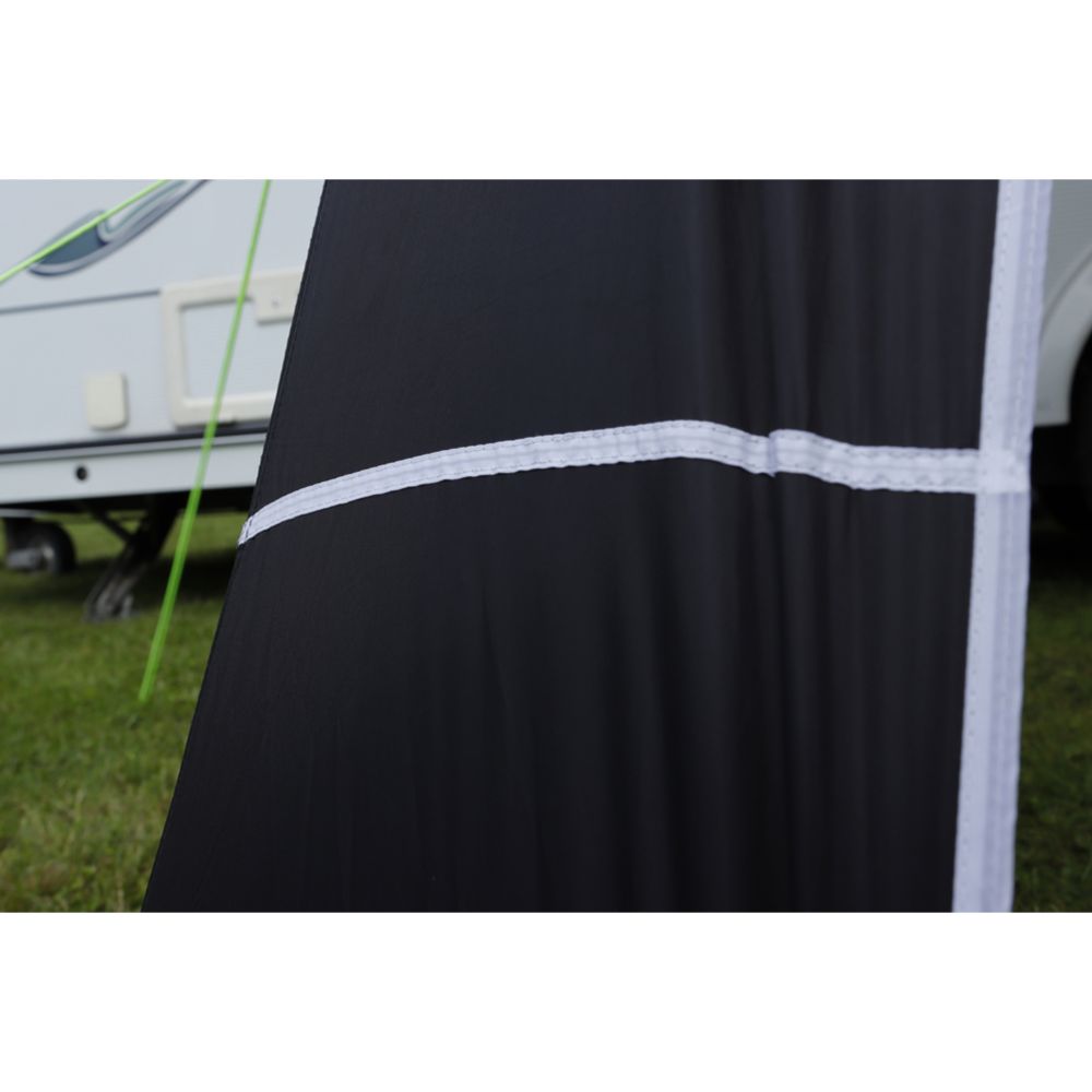 Caravan etukatos Helios 260 2,6m