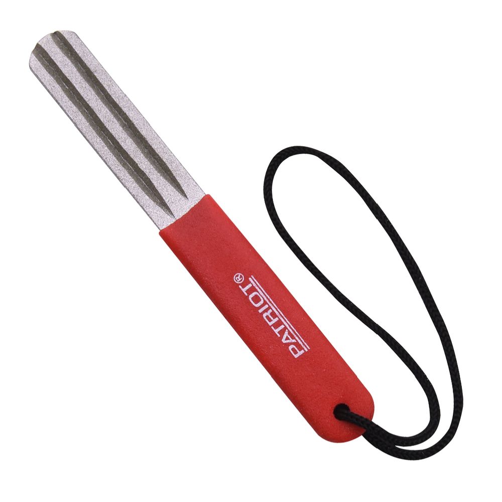 Patriot G-Grip diamantfil 4"