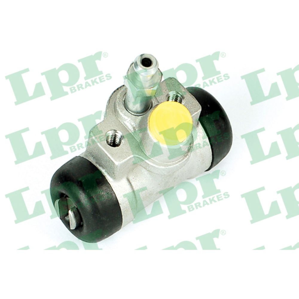 Pyöränsylinteri 23-4450