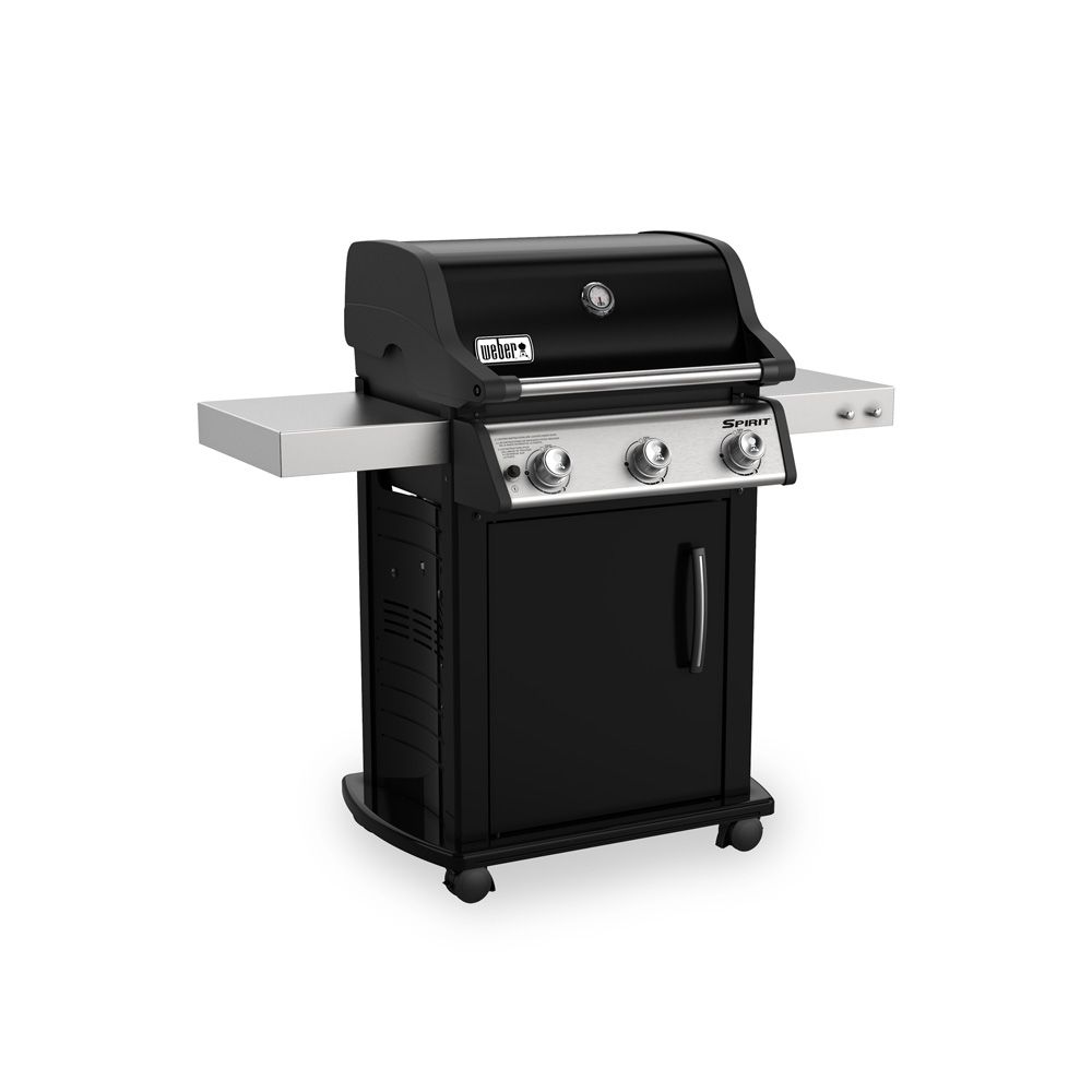 Weber Spirit E-315 GBS gasolgrill
