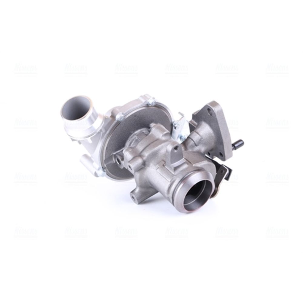 Turboahdin 13-10010
