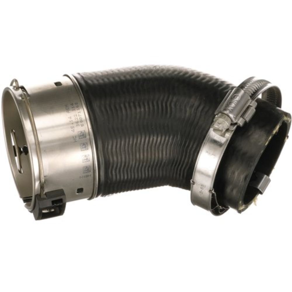 Insugsluftrör, turbo 30-00847