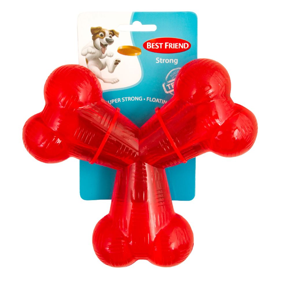 Best Friend Strong extra luja koiran lelu L-XL