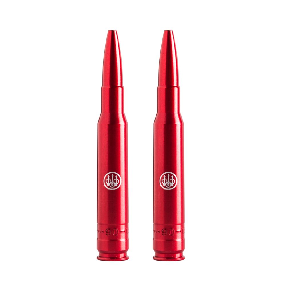 Beretta Snap Caps klikkpadrun kal. 30.06