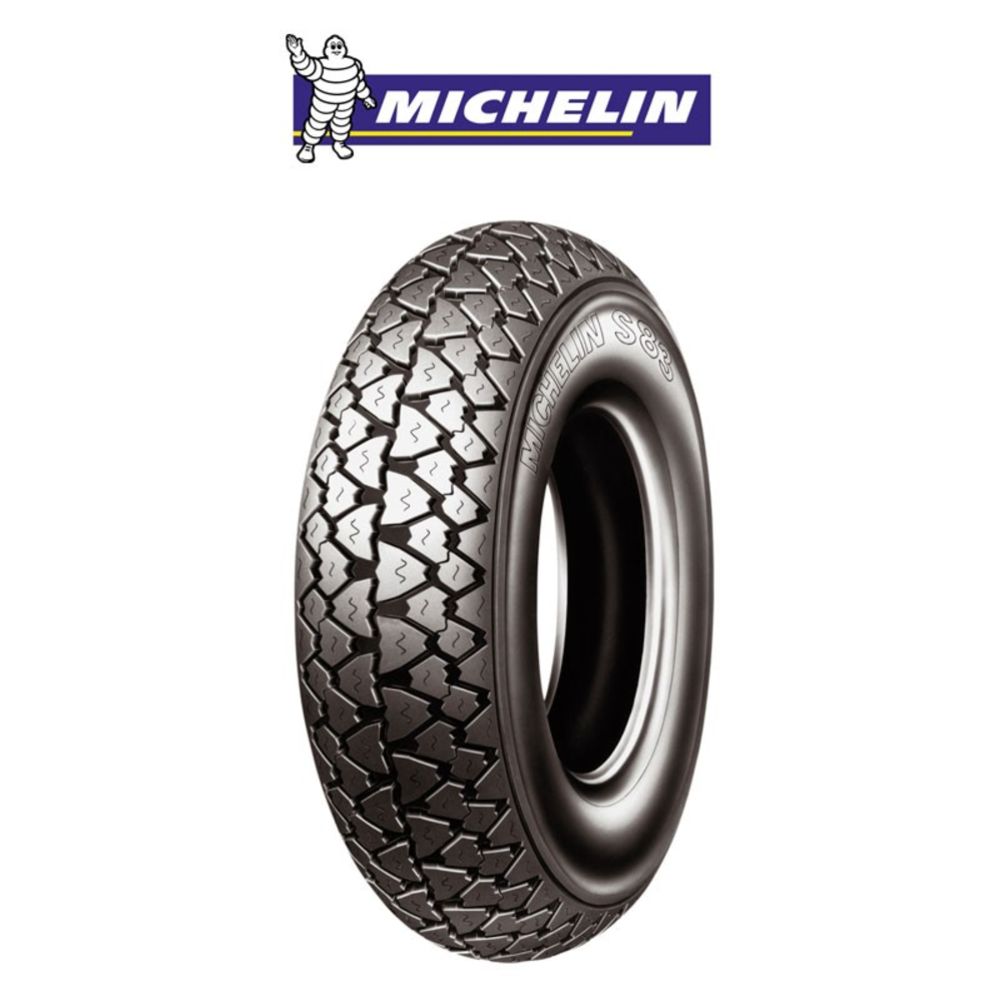 Michelin S83
