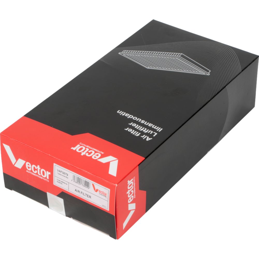 Ilmansuodatin 16-9983