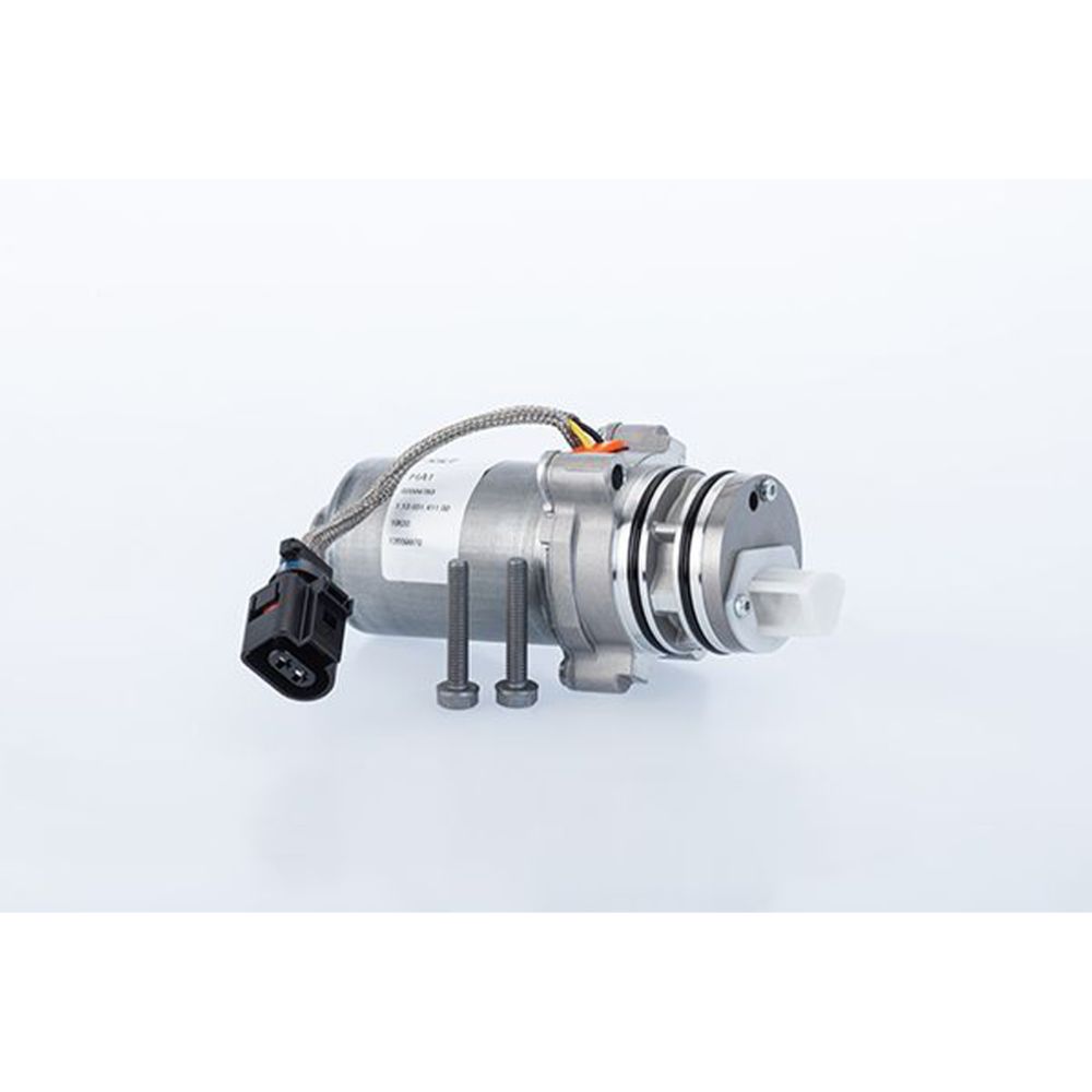 Pump, lamellkoppling-allhjulsdrift 18-02497