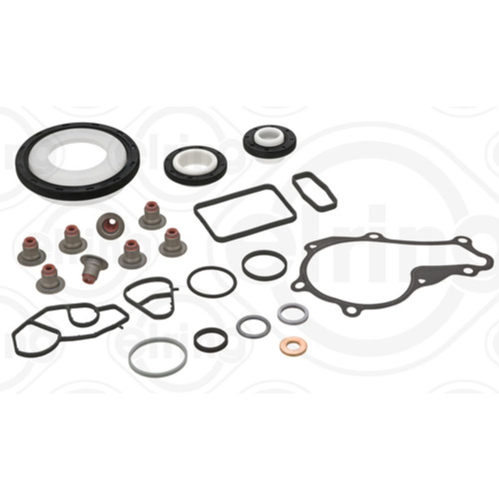 Hel packningssats, motor 27-02727