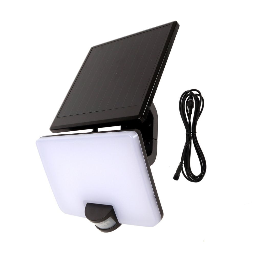 Led Energie solar-valonheitin 10W 1200lm 4000K