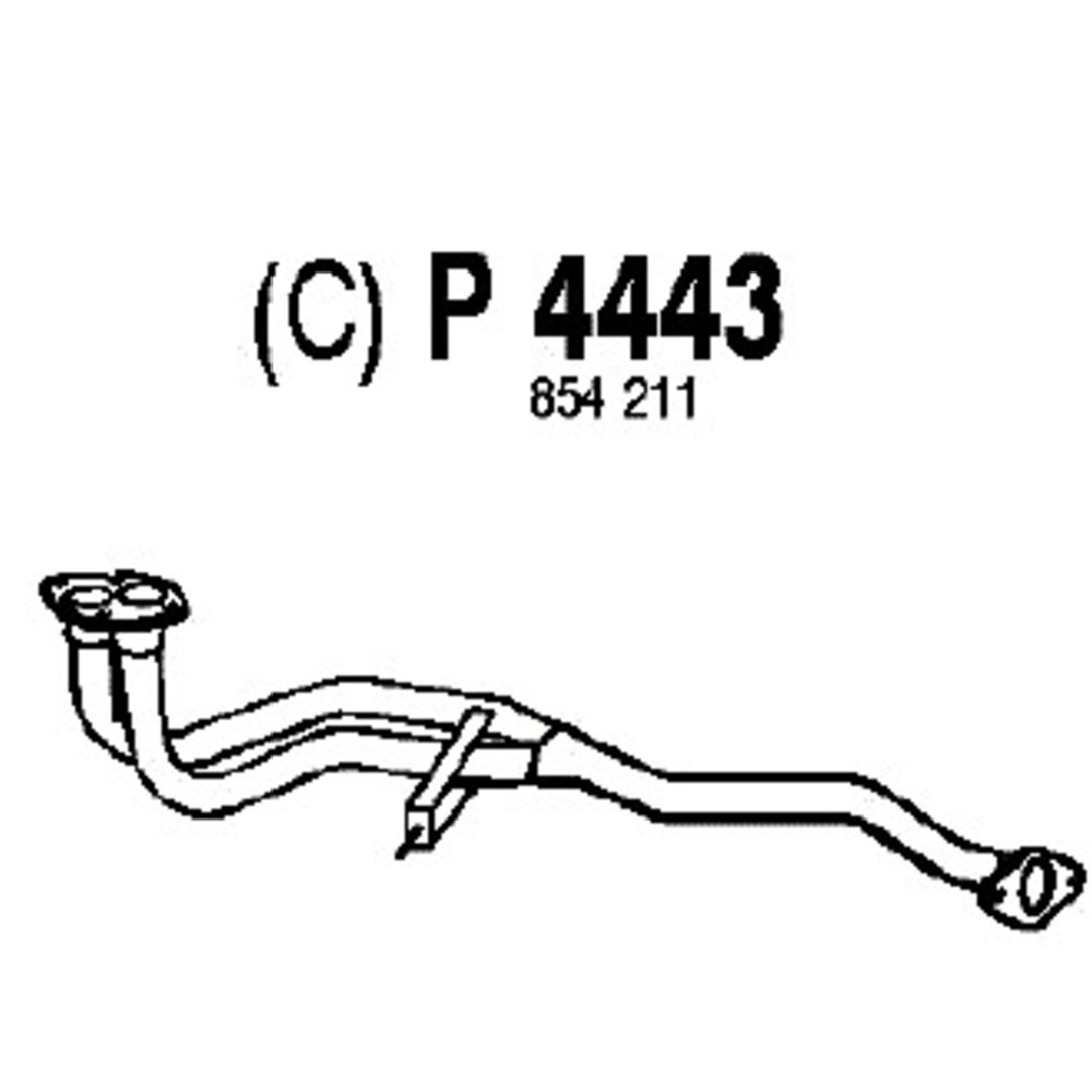 Pakoputki 14-4596