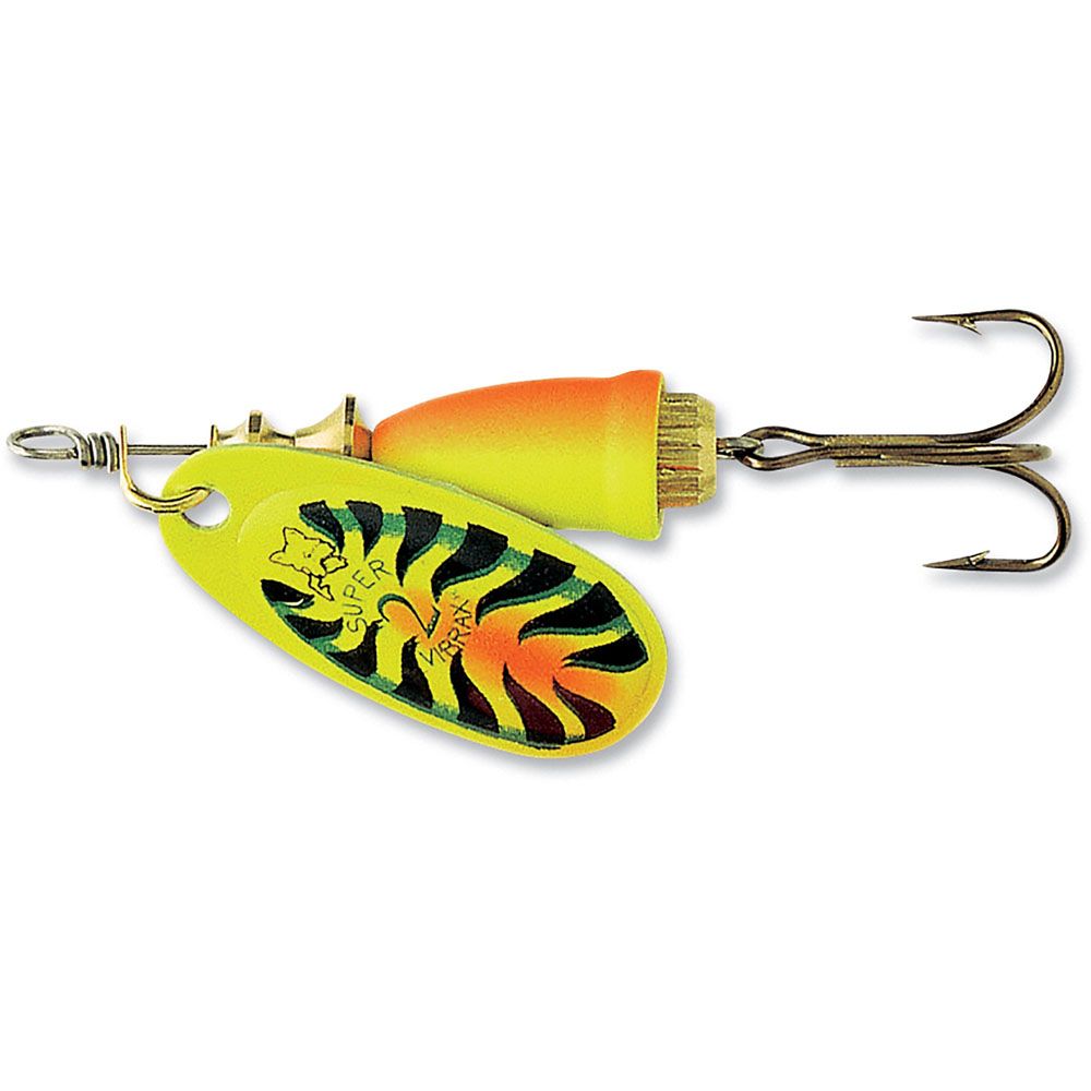 Blue Fox Vibrax Fluorescent 03 8 g