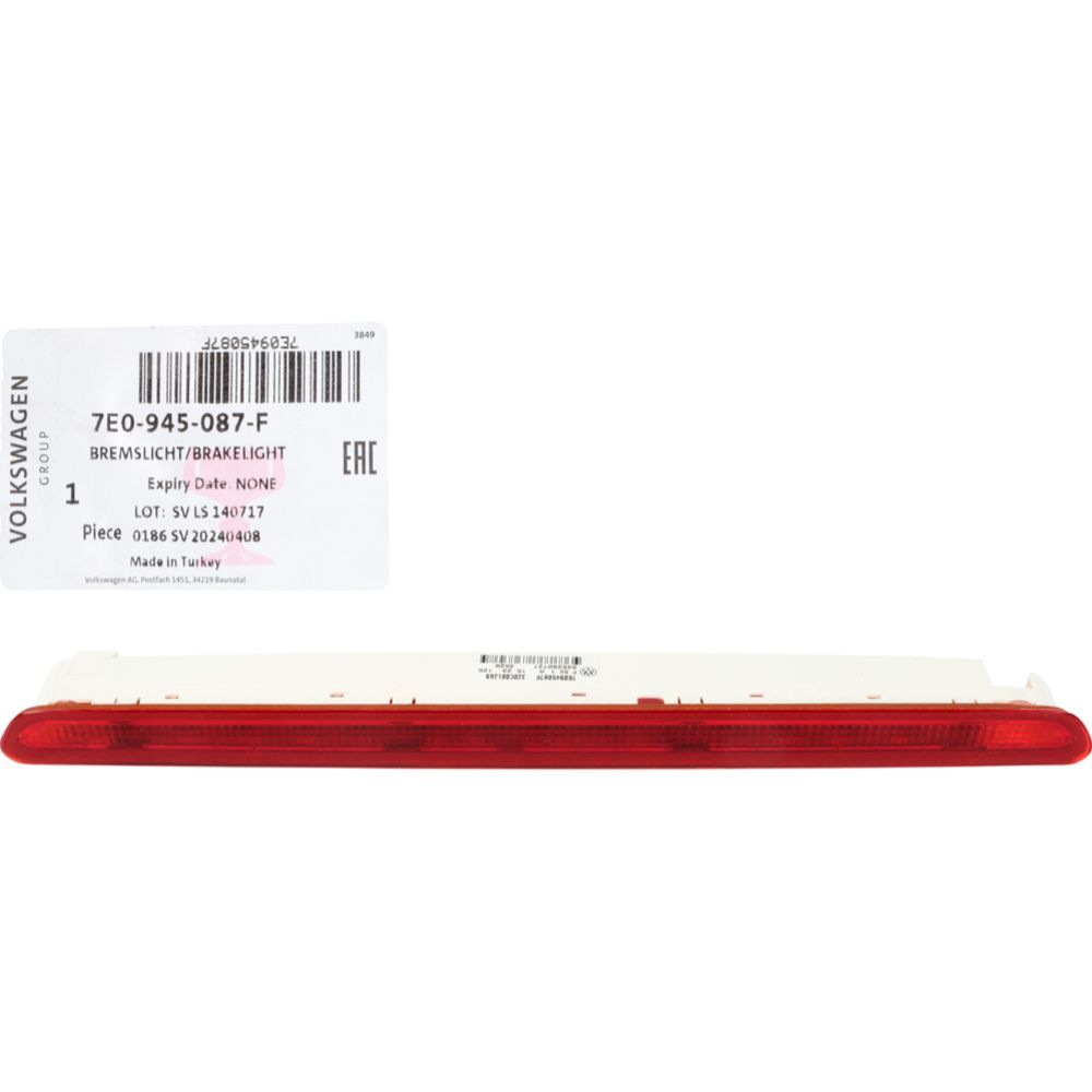 Extra bromsljus 50-02564
