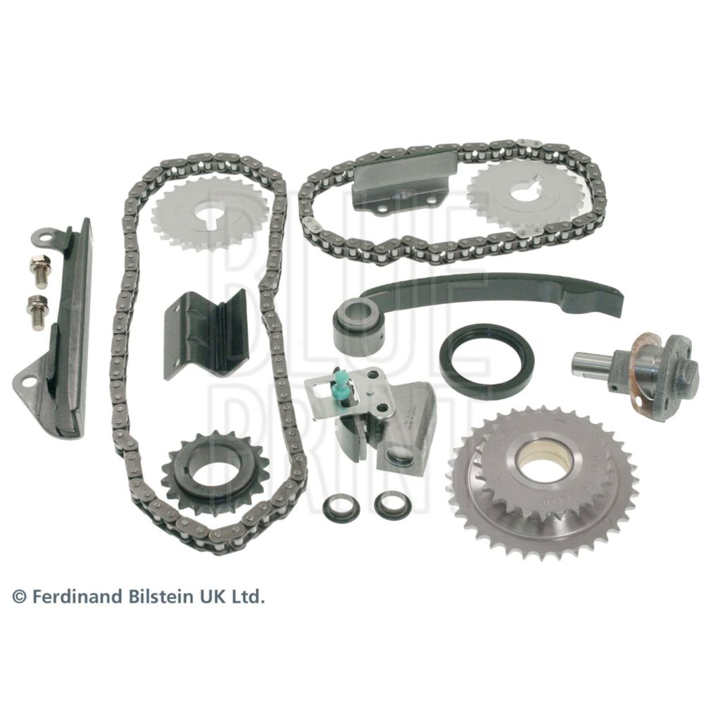 Jakoketjusarja 25-6325