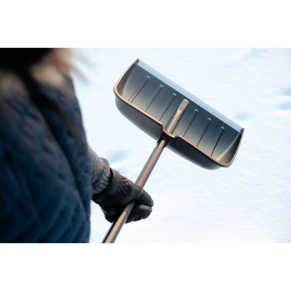 SINI snöskyffel