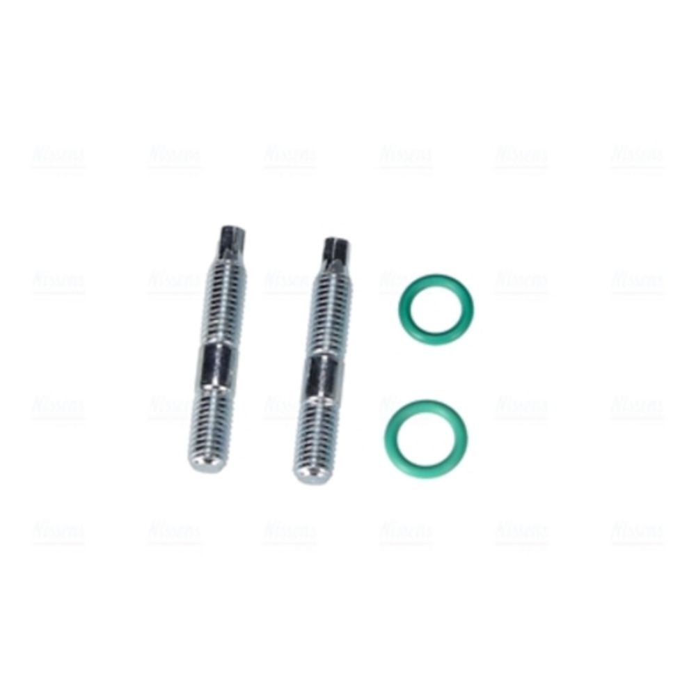 Ilmastointilaitteen lauhdutin 30-00254