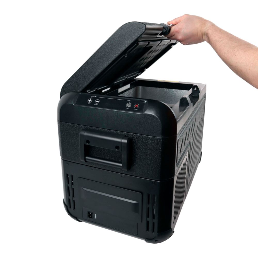 Emax Cool Heavy Duty kompressori kylmälaukku 40 l