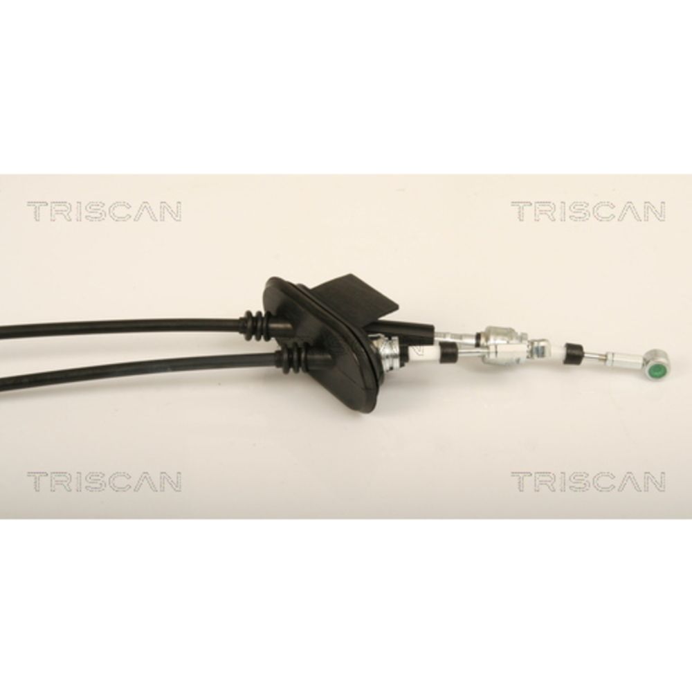 Vajer, manuell transmission 24-00178