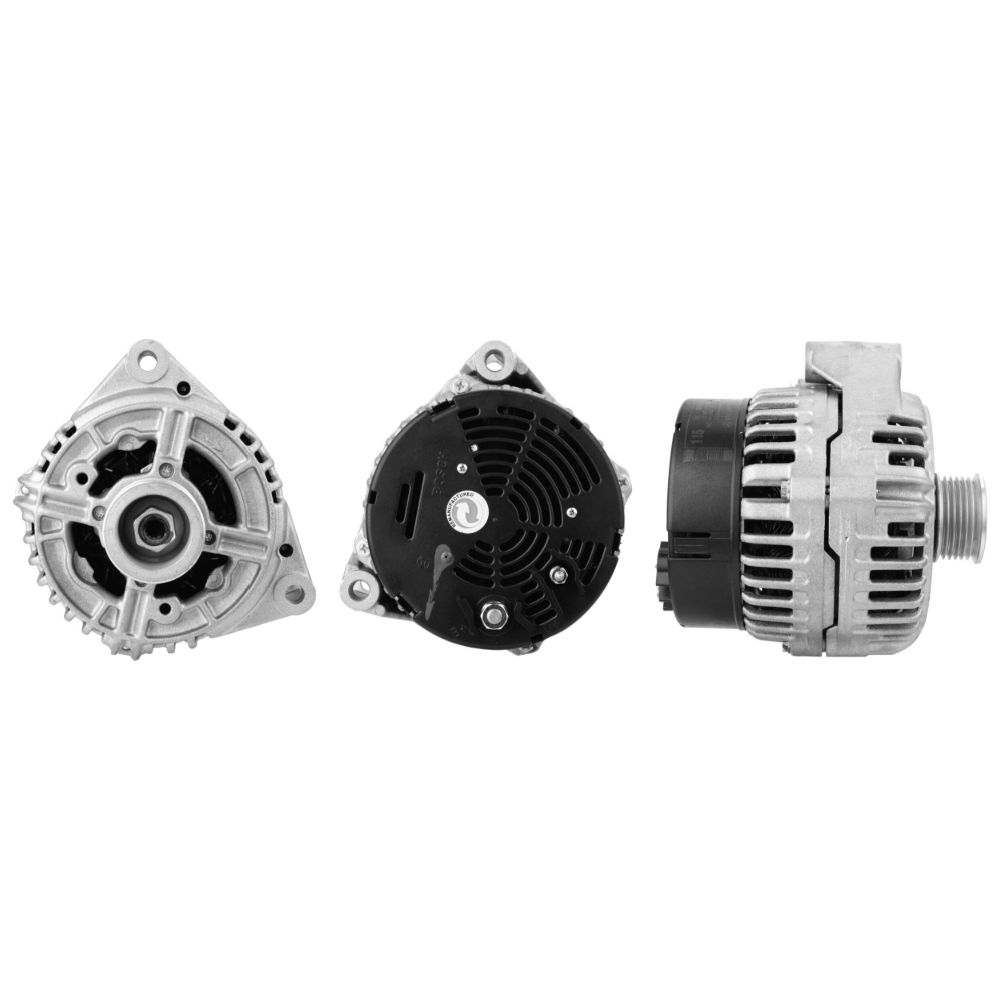 Generaator 13-3320