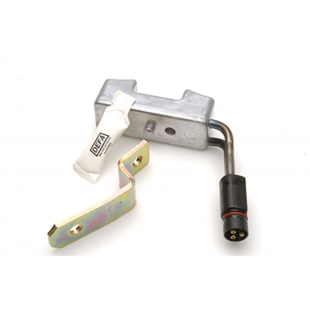 Defa-kiirgussoojendi #411891 VAG