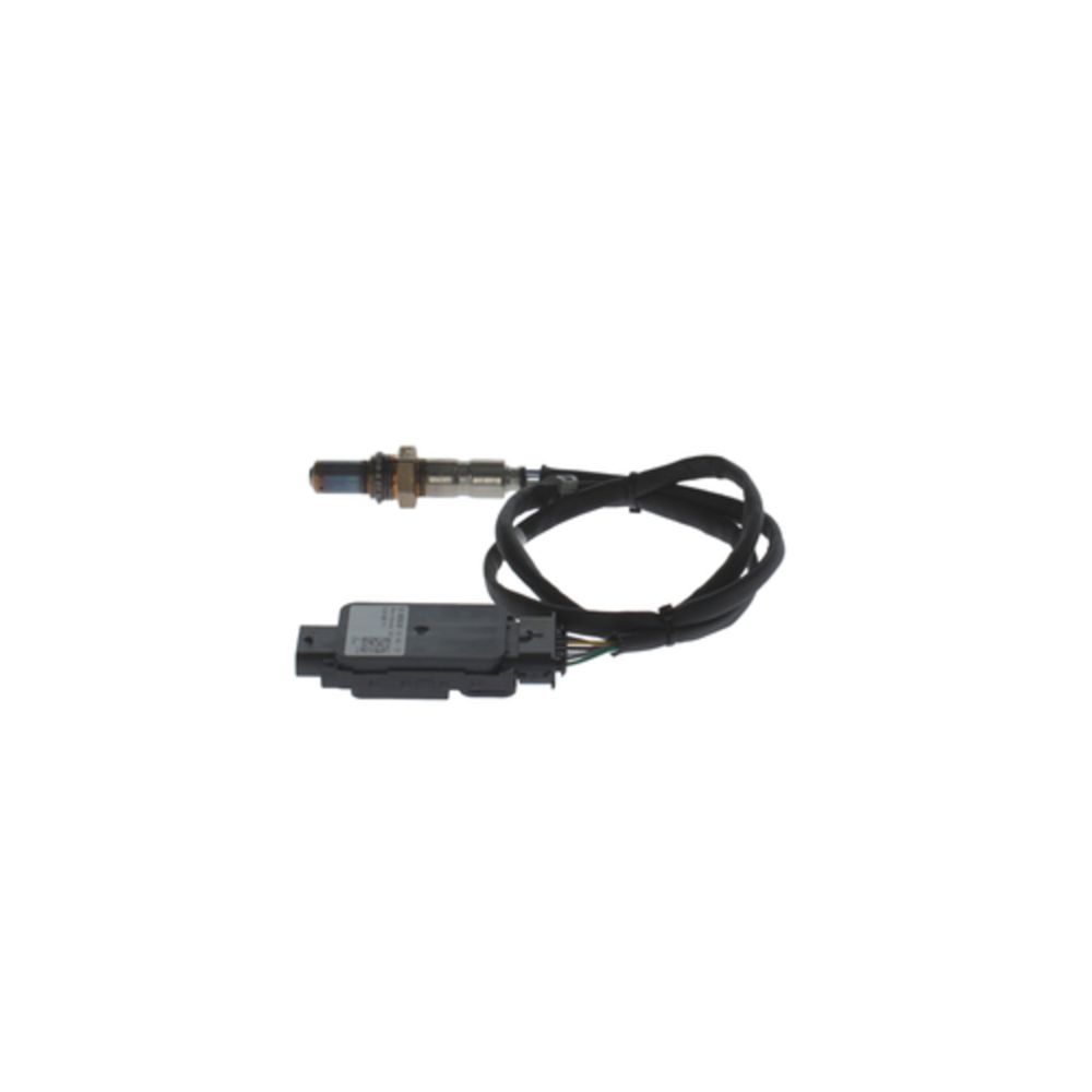 NOx-sensor, ureainsprutning 28-00708