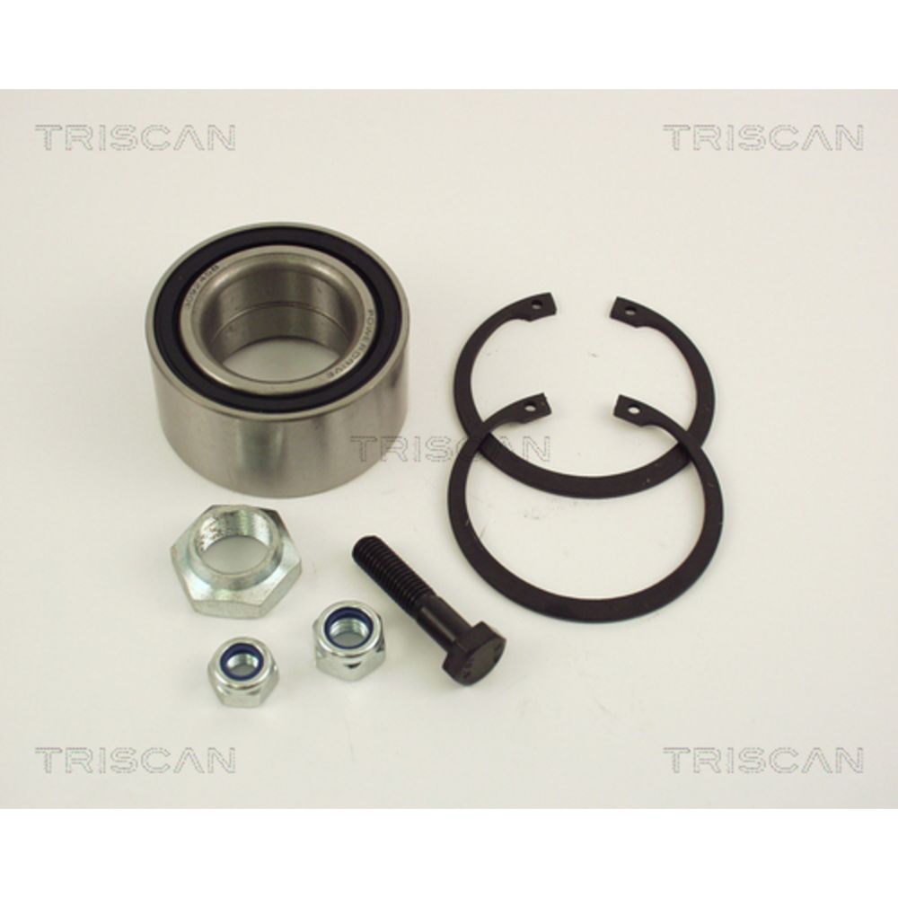 Pyöränlaakerisarja 21-1039