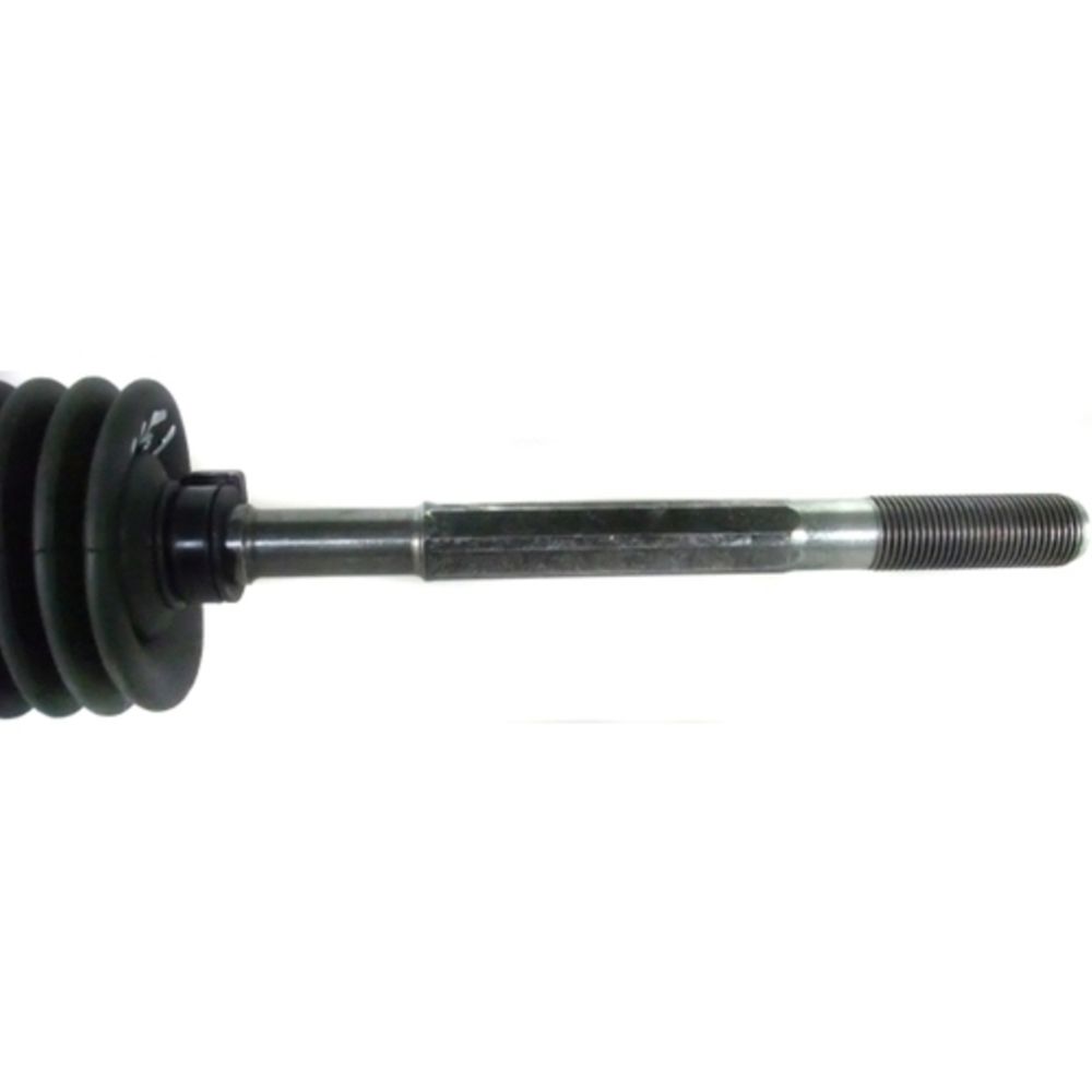Styrväxel 17-02977