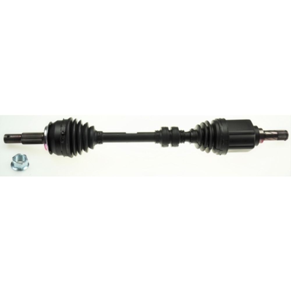 Drivaxel 17-02914