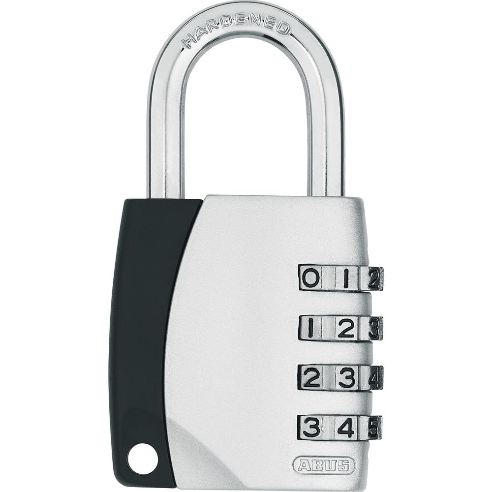 Abus hänglås 155/40