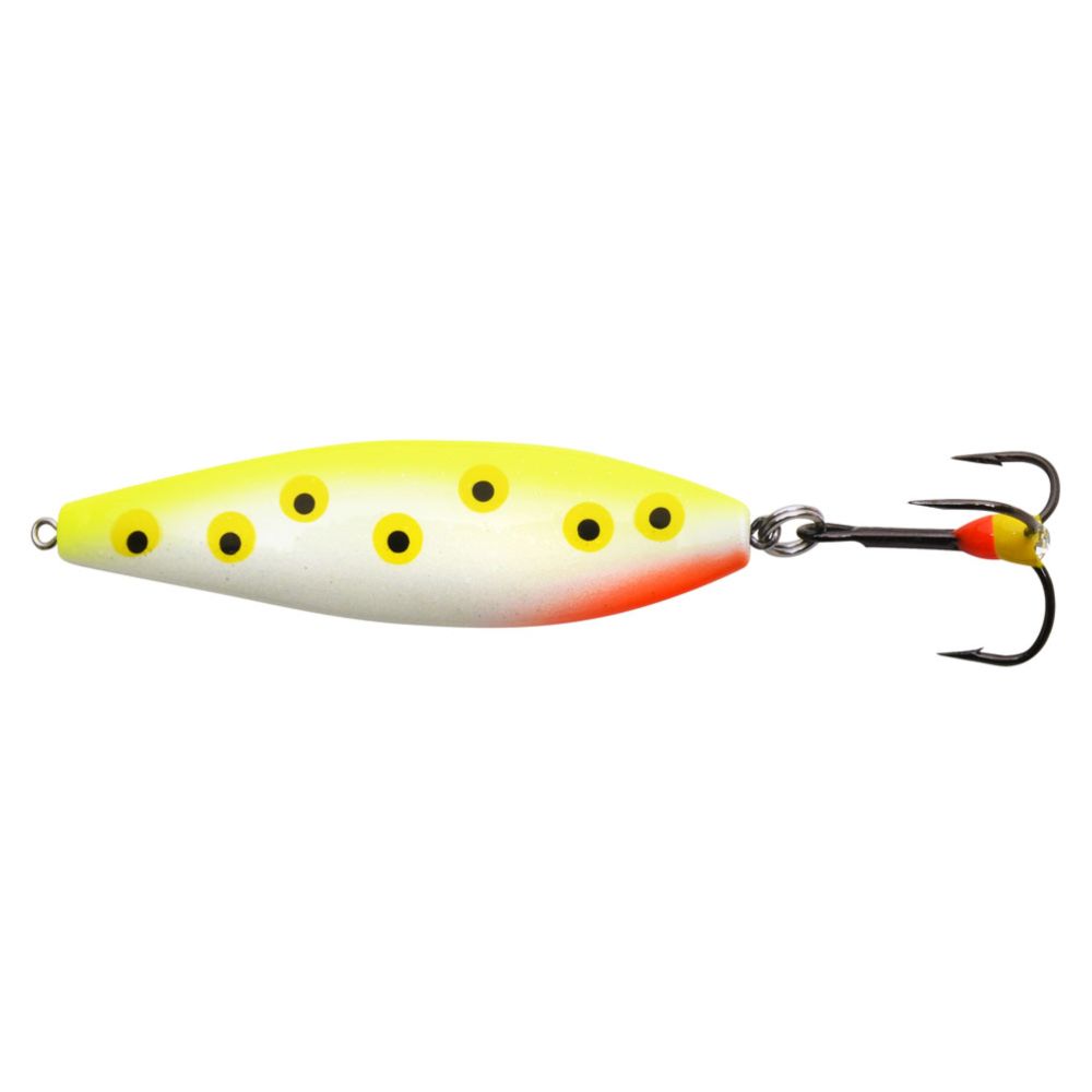 Smoltti Räminä 21 g 8 cm lusikaslant