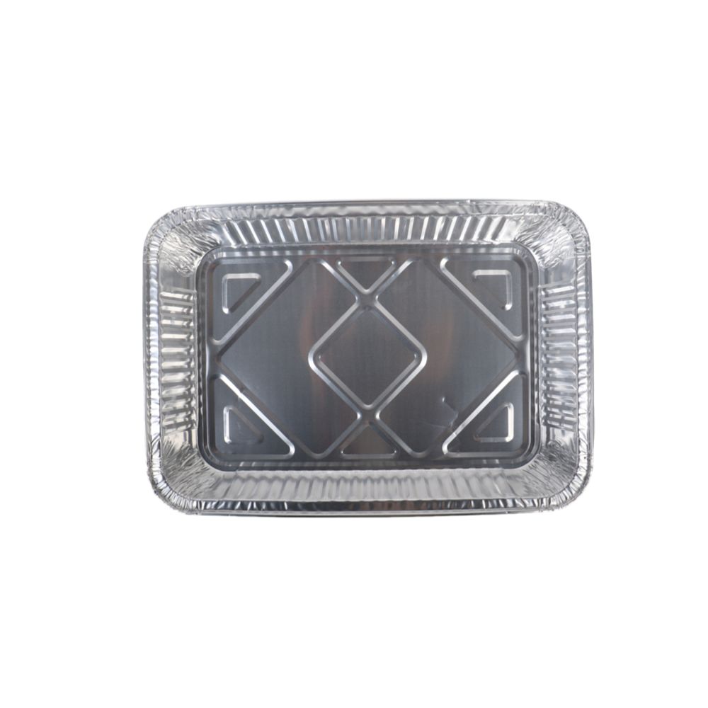 Roastmaster grillpann 31x21 cm 5 tk