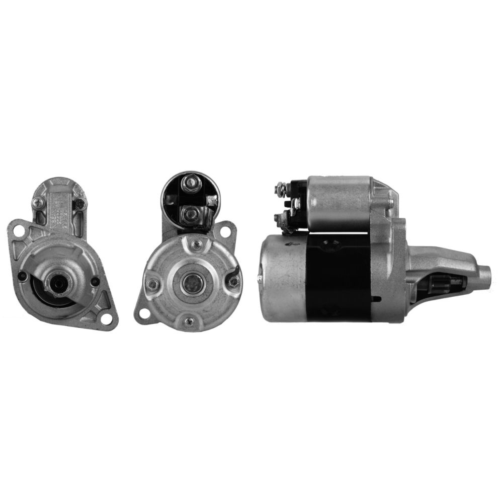 Startmotor 13-2535