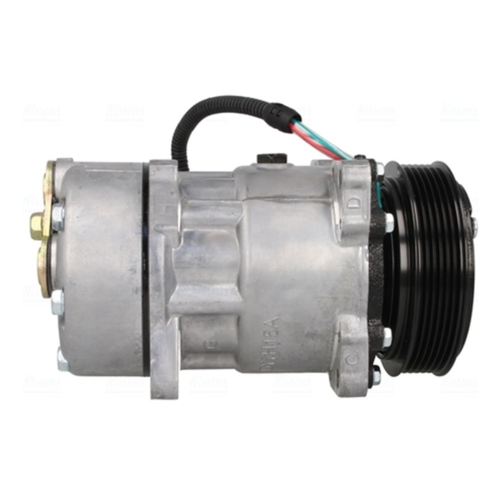 Kliimaseadme kompressor 30-00251