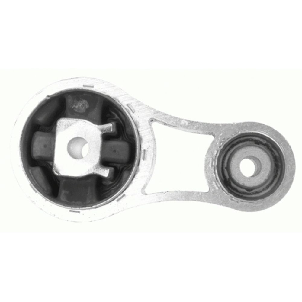 Automaattivaihteiston tuki 18-02754