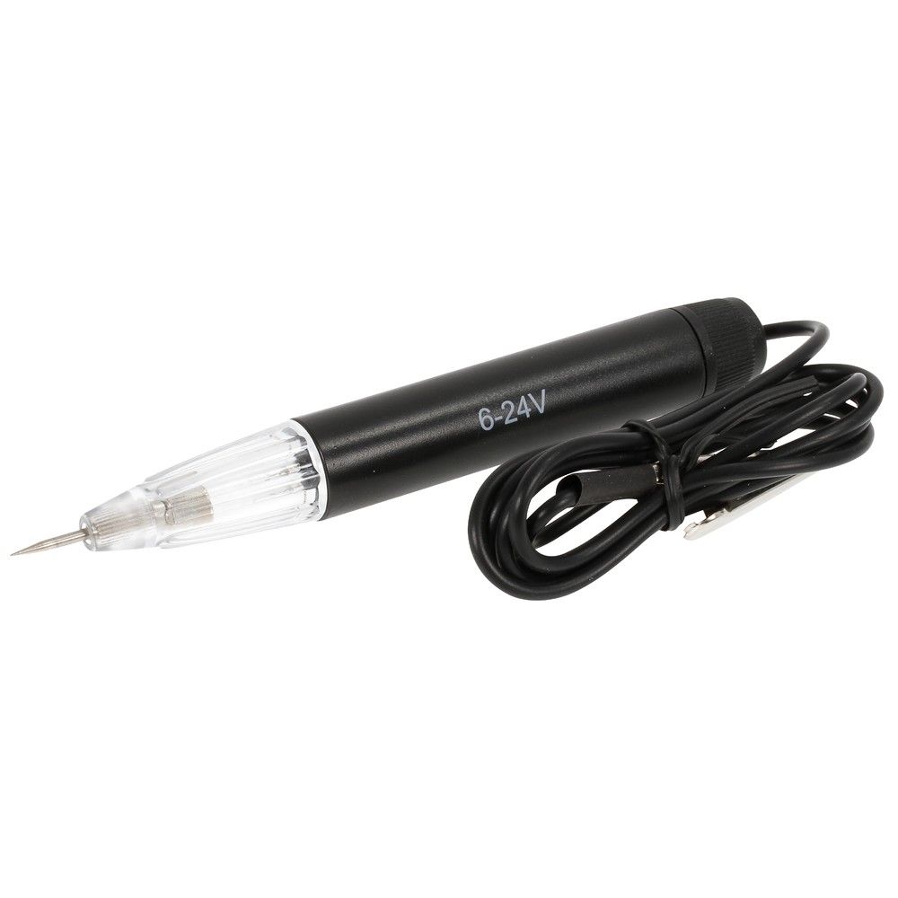 Proovilamp 6-24 V