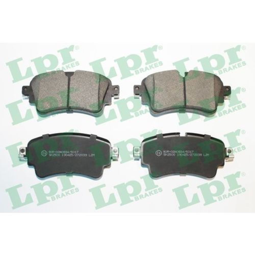 Jarrupalasarja 22-0505