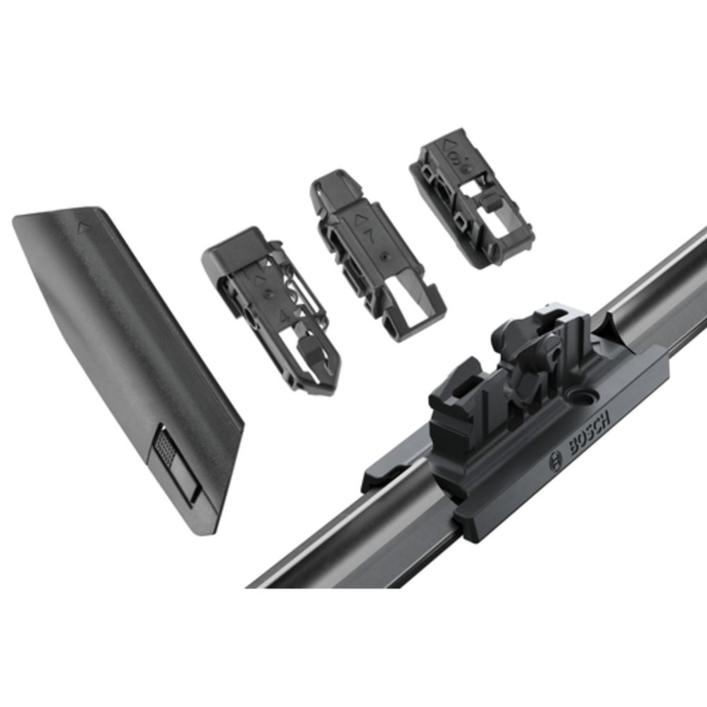 Bosch AeroTwin MultiClip APX19 kojamees, 48 cm