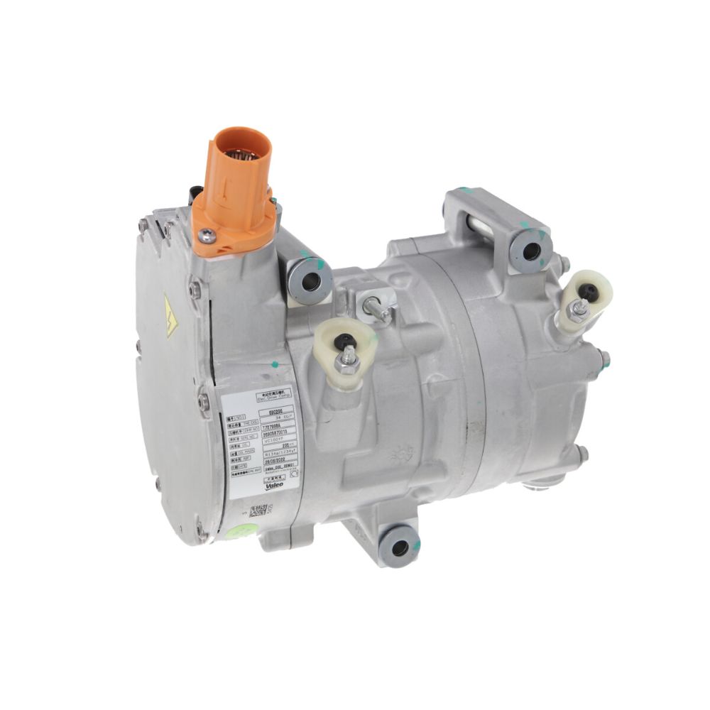Kompressor, klimatanläggning 30-05527
