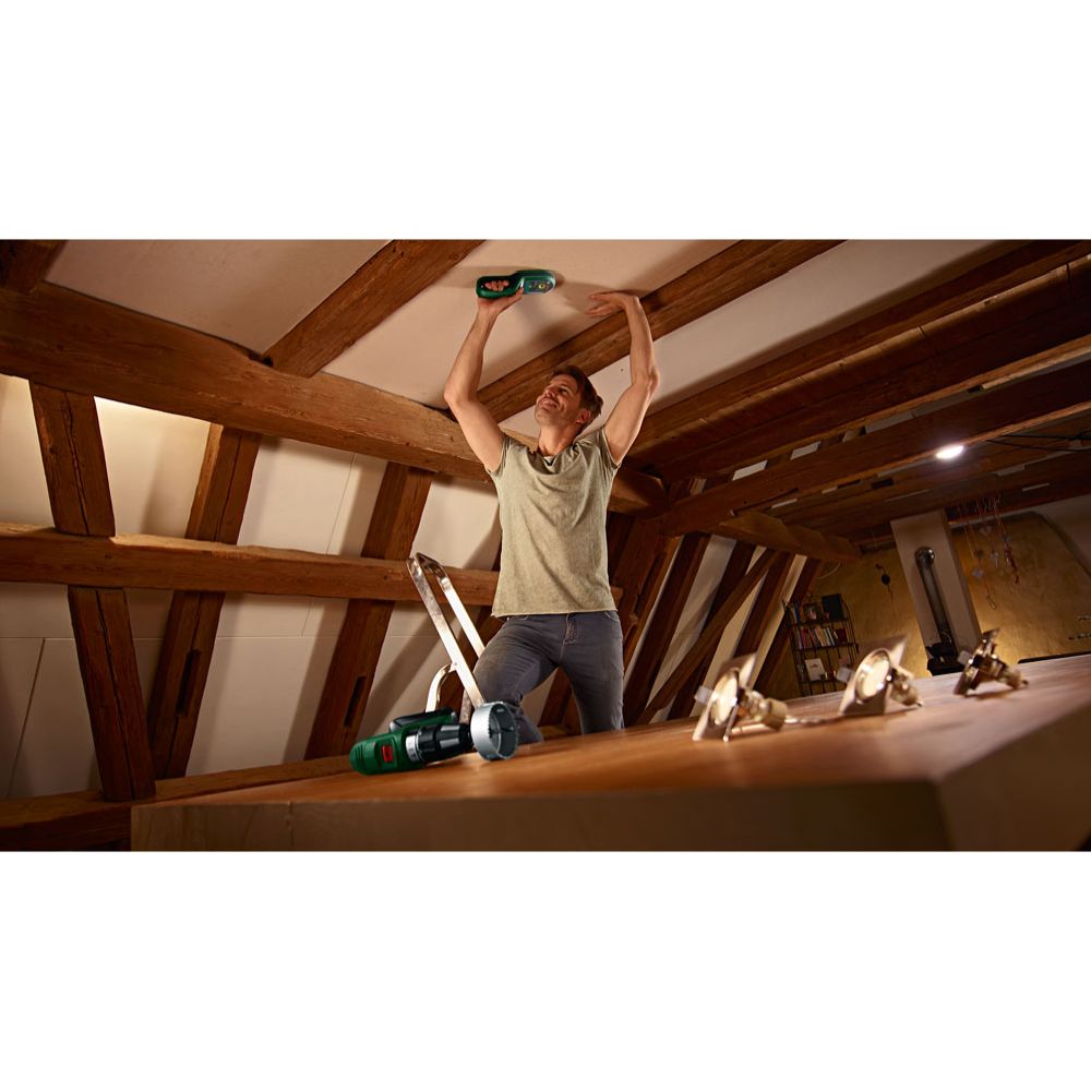 Bosch UniversalDetect seinaskanner